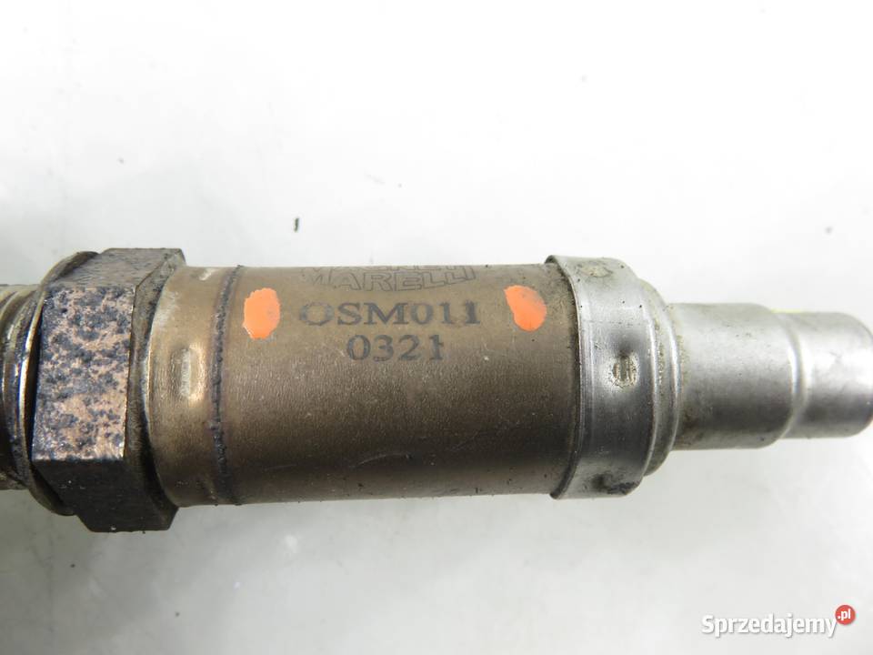 SONDA LAMBDA VW GOLF IV 16 16V OSM011 osobowe Motoryzacja sprzedam