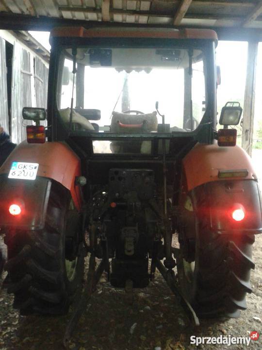 Zetor 5341