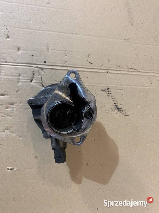 Pompa wakum vacum 8200113585 Nissan micra k12 Silniki i osprzęt Części samochodowe Szczecin