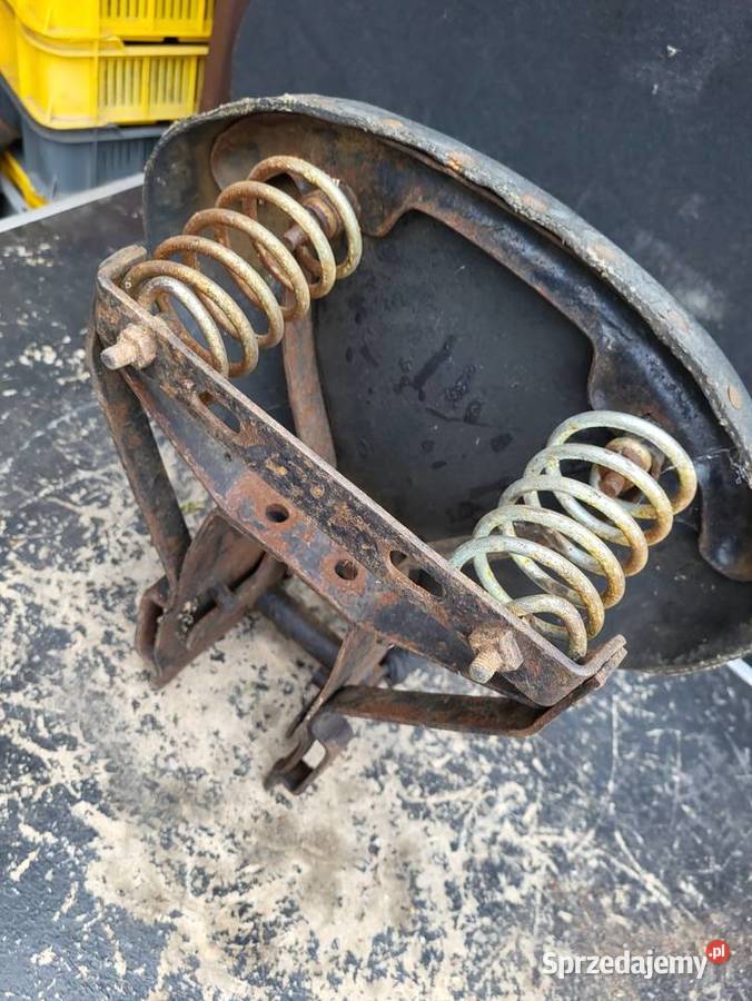 SIEDZENIE ZUNDAPP NSU SACHS ILO ADLER ARDIE DKW