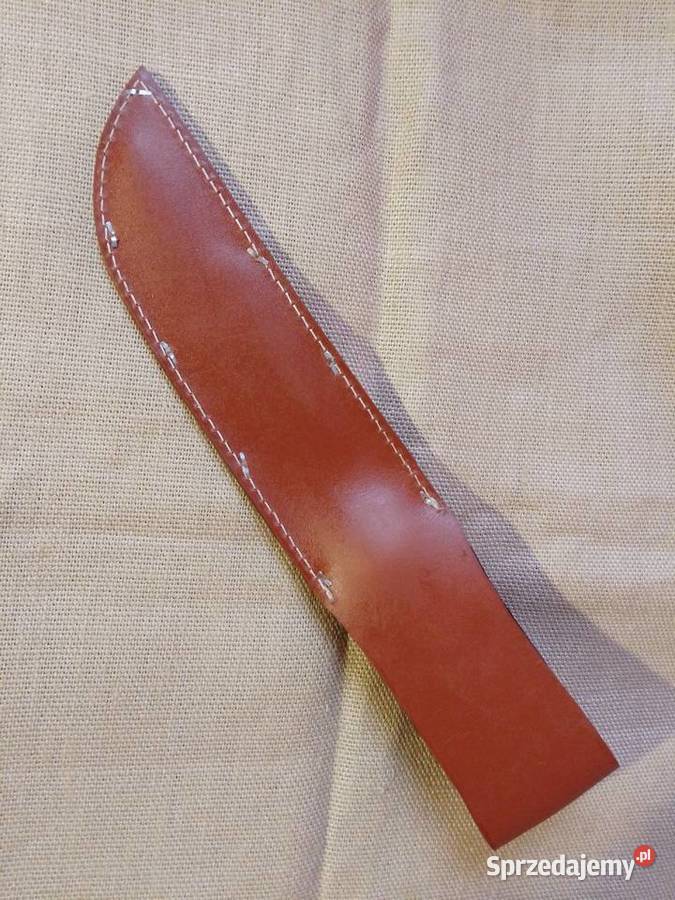 Nóż EG Waterman US WWII Fighting Knife Warszawa