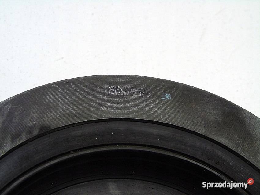 KOŁO PASOWE WAŁU 24 25 T B VOLVO V70 I II S70