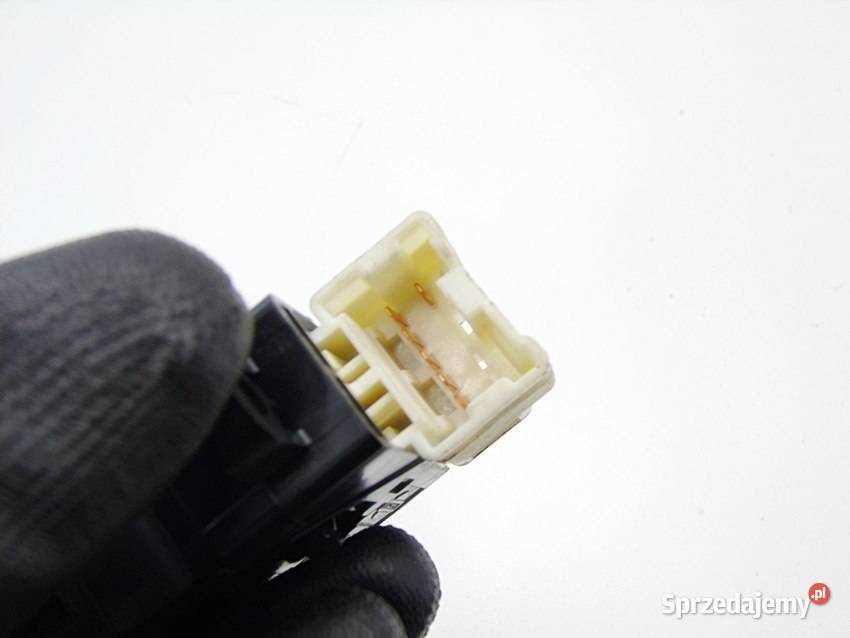 PRZEŁĄCZNIK SZYBY NISSAN ALMERA TINO 2002 22 DI Sosnowiec