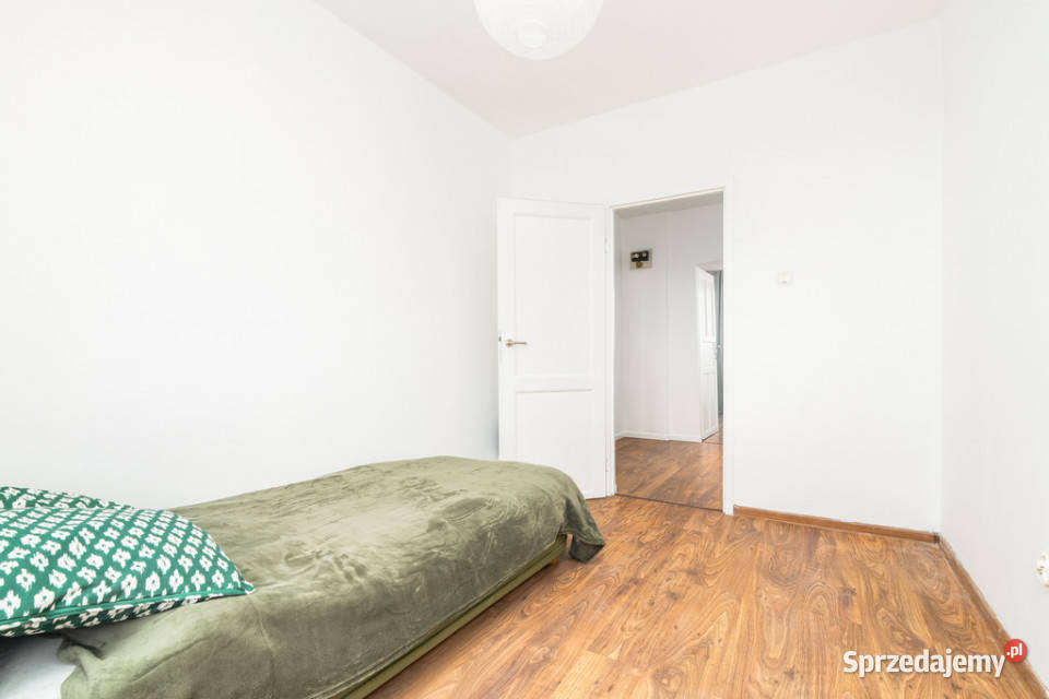 Przestronne 3 pokoje 594 m z pięknym widokiem Nieruchomości Szczecin