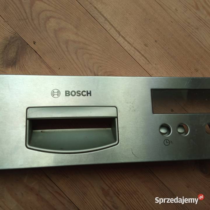 BOSCH Silence SGI47M05EU panel front zmywarki mazowieckie Warszawa sprzedam