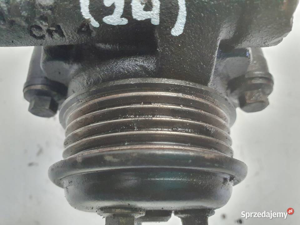 Ford Transit MK6 VI 20 TDDI POMPA WSPOMAGANIA Rudka