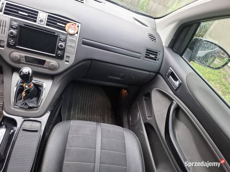 Sprzedam Ford Kuga Titanum S Motoryzacja