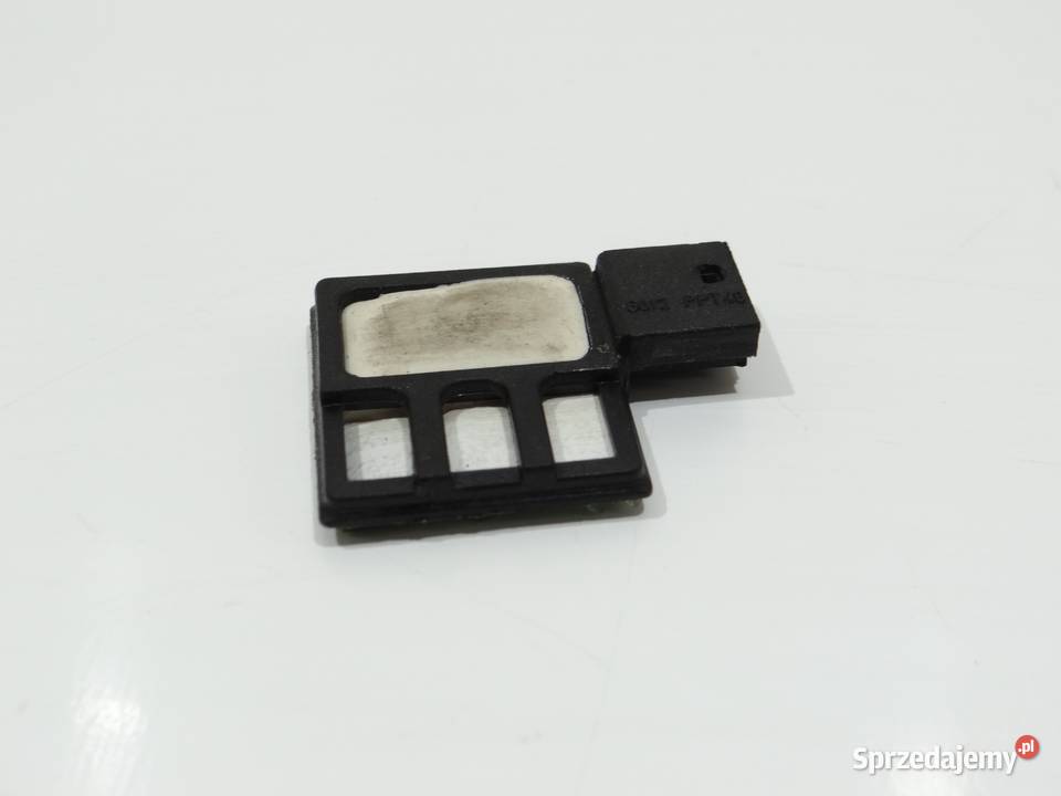 CZUJNIK ZAPAROWANIA SZYBY BMW E60 LCI 4287913 Strzyżewice