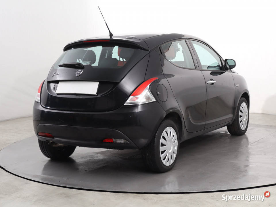 Lancia Ypsilon 12 51KM Ypsilon Katowice