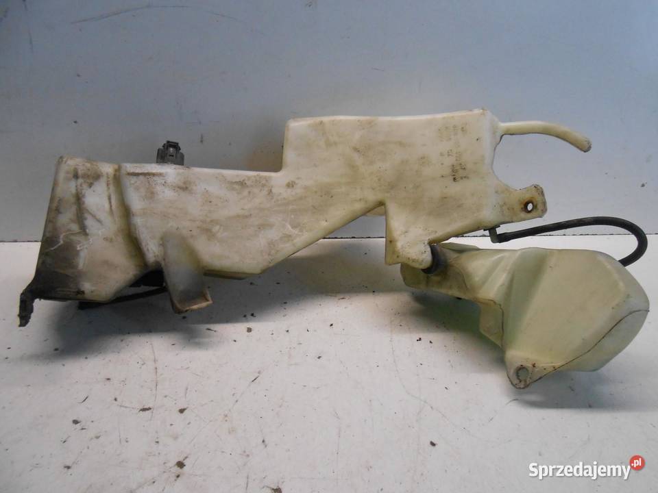ZBIORNICZEK SPRYSKIWACZY AUDI A4 B6 18 T
