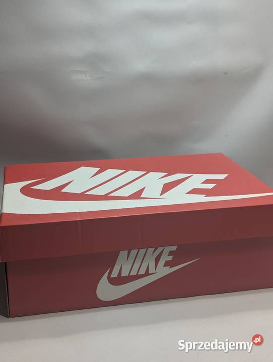 Nike panda dunk skórzane nowe rozmiar 44 sprzedam