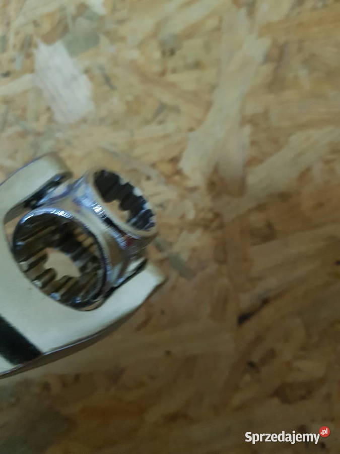 FALON TECH Klucz uniwersalny 48w1 819mm 360 Ręczne Głogowa
