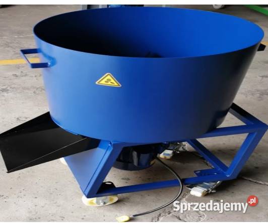 M50 Przenośna Mieszarka Do Nawierzchni Rok produkcji 2025 Biłgoraj