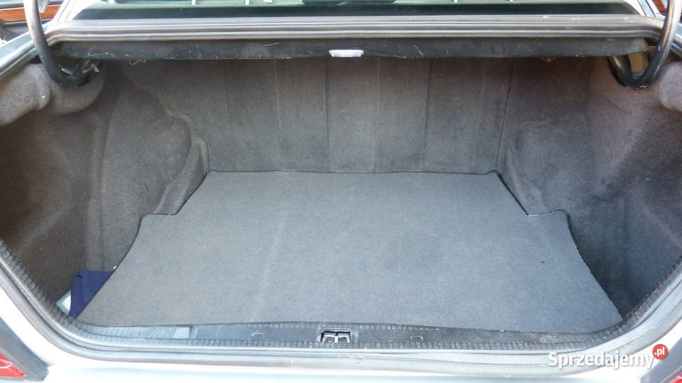 Mercedes w124 300D 1991r z klimą diesel sprzedam