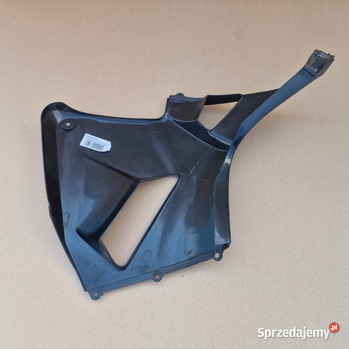 HONDA CBR 600RR 600 RR PC37 BOK BOCZEK OWIEWKA Bieleń sprzedam