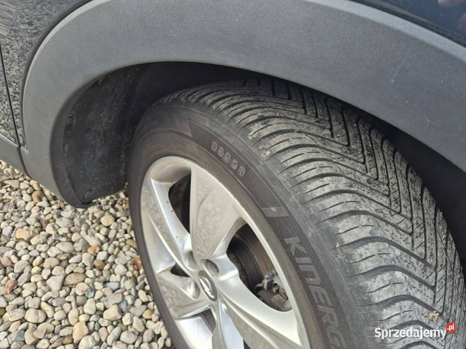 Opel Grandland X Super Kamery 360 nowy kujawsko-pomorskie Bydgoszcz