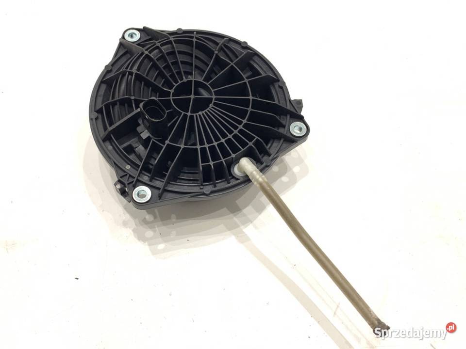 KLAMKA KLAPY TYŁ VW PASSAT B8 3G5827469 podkarpackie