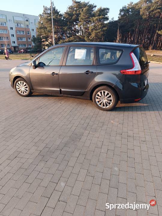 Sprzedam komputer pokładowy sprzedam