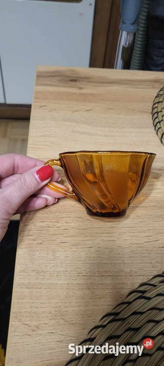 Filiżanki lubelskie