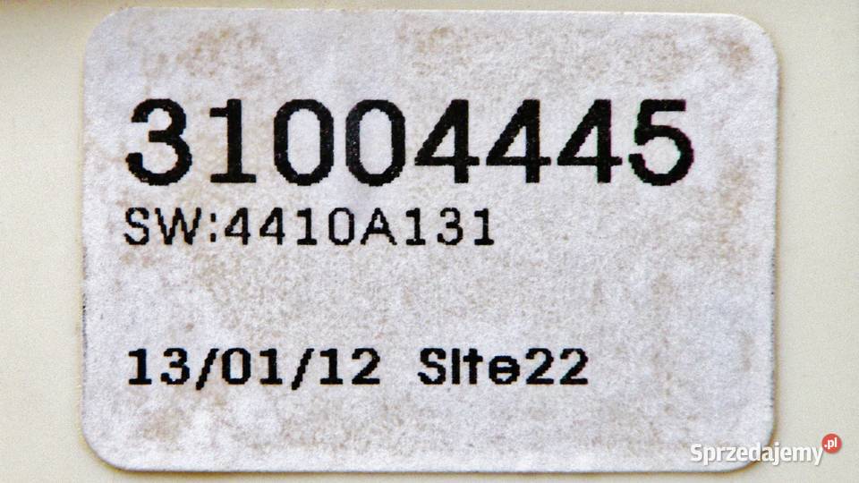 Sterownik silnika pralki Hoover DYNS 71265PG Bydgoszcz