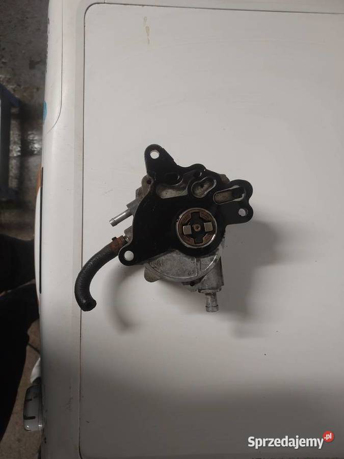 POMPA VACUM 03G145209 20 TDI VW Volkswagen osobowe zachodniopomorskie Barlinek