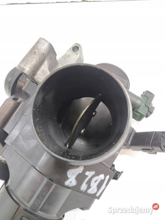 PRZEPUSTNICA 9655971880 16 HDI Volvo V50 I świętokrzyskie