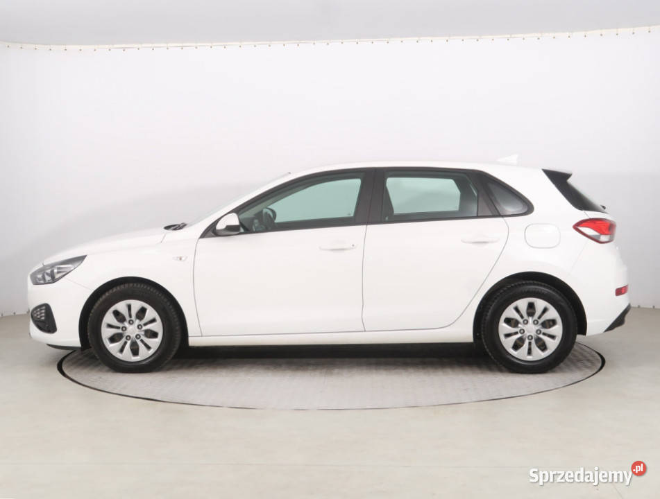 Hyundai i30 16 CRDi Piaseczno