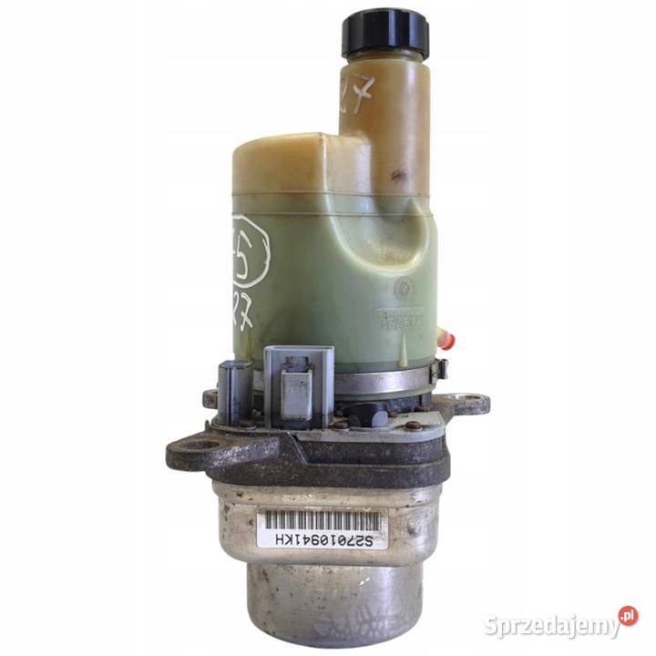 Volvo S40 II V50 C30 POMPA WSPOMAGANIA osobowe