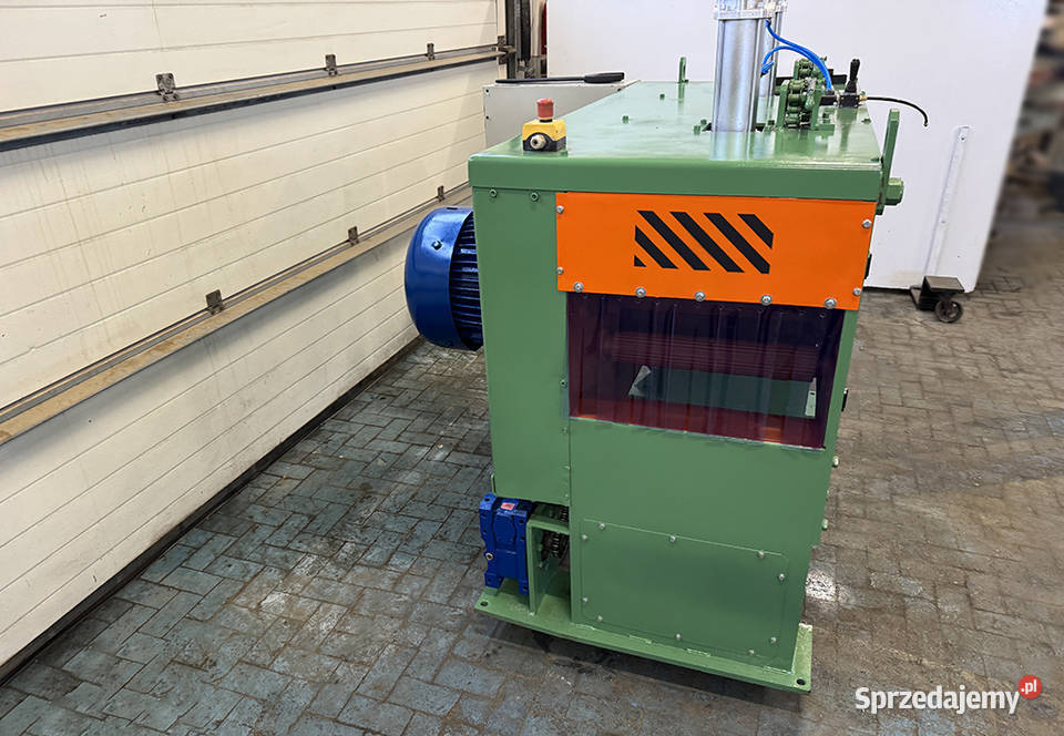 Wielopiła wałowa BRODPOL WP150 150400 Sierakowska Huta sprzedam