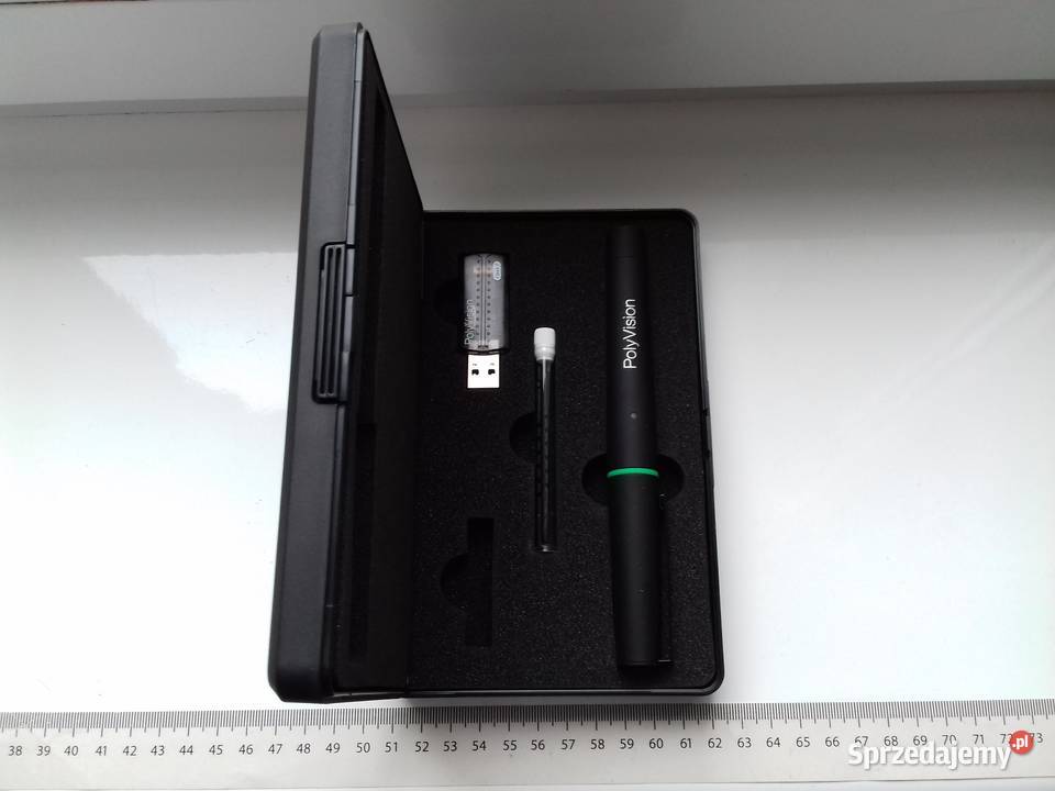 PolyVision digital pen ADP301 do tablicy Pozostałe