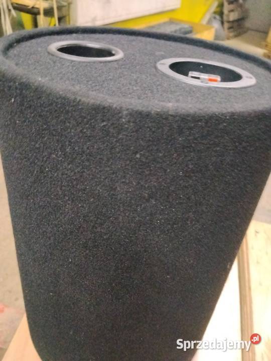 Tuba Basowa Jawor