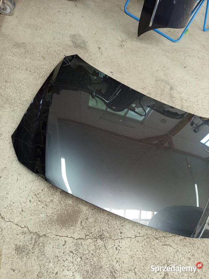 Maska silnika mazda cx5 17 roku orginal Rzeszów