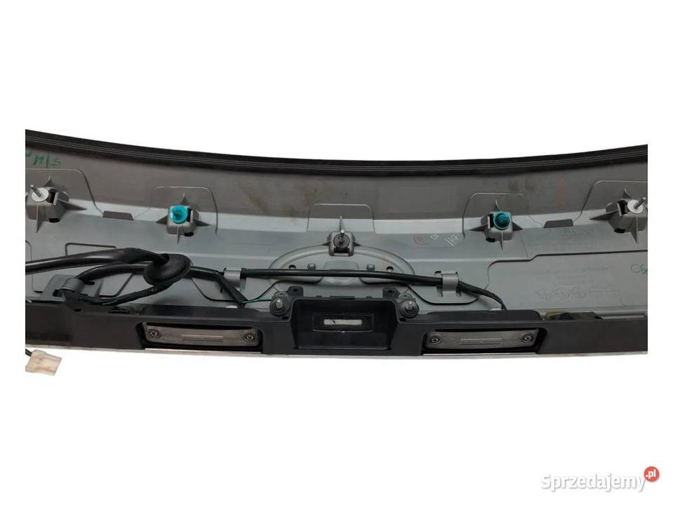 SUBARU OUTBACK 4 IV BR LEGACY V 0914 BLENDA Skarżysko-Kamienna