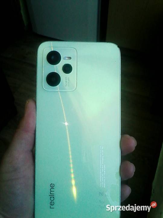 Sprzedam Telefon komórkowy Relmey C35 Pabianice