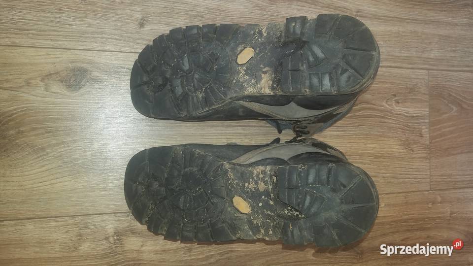 Buty FORCLAZ TREK 900 LADY EU39 245 górskie Białystok