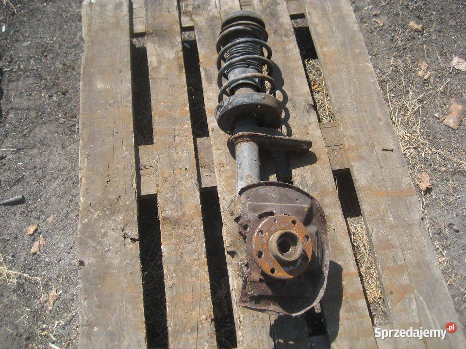 opel vectra a 8895r benzyna zwrotnica teleskop Rakoniewice