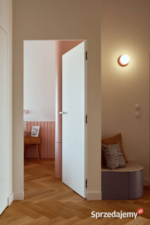 Wyjątkowy dwupoziomowy apartament premium na