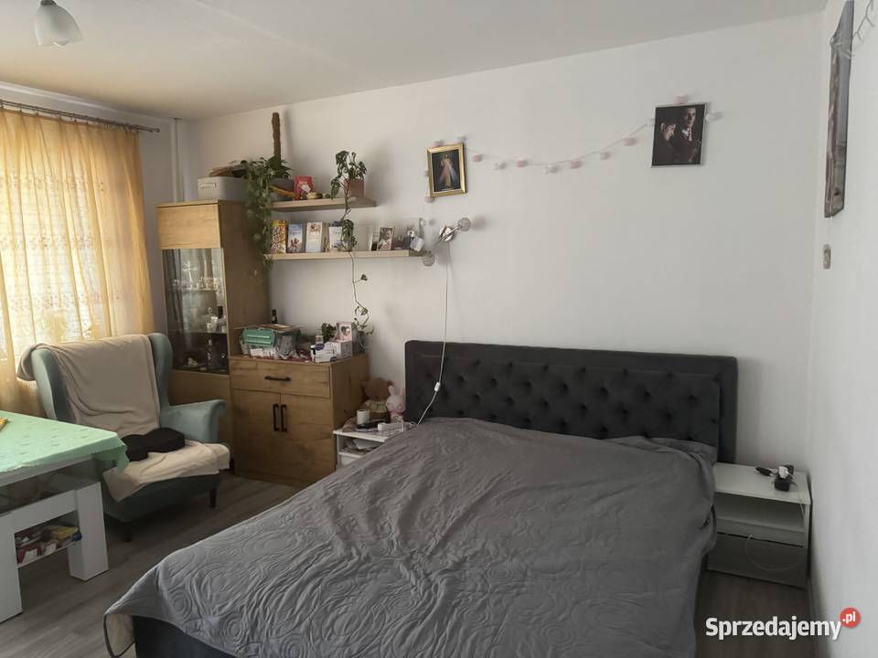 Syndyk sprzeda prawo własności nieruchomości balkon Żyrardów