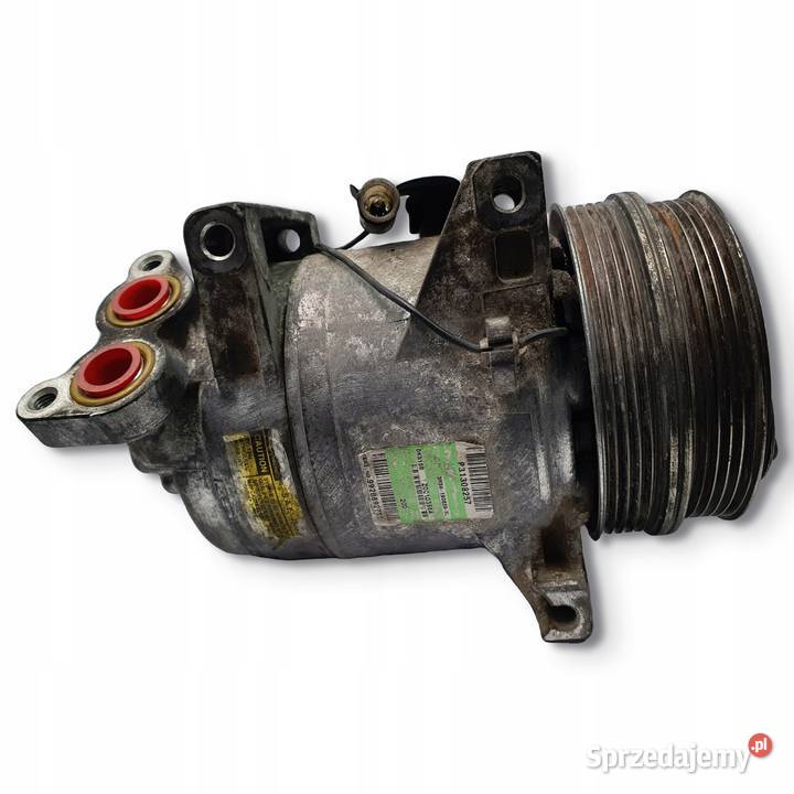 SPRĘŻARKA KLIMATYZACJI Volvo S60 S80 V70 XC70 sprzedam