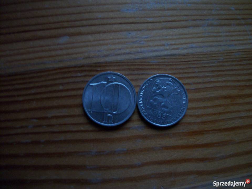 10 halerzy Przemyśl