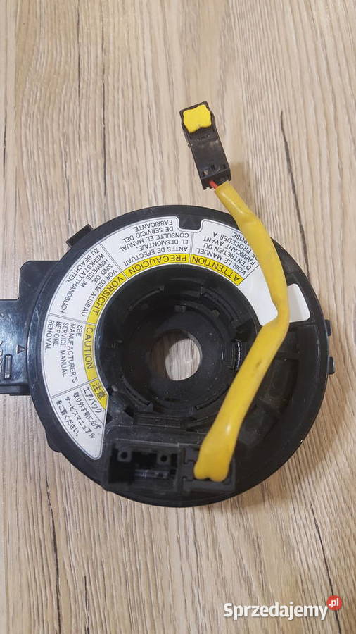 Zwijak taśma Suzuki Grand Vitara Kluczbork