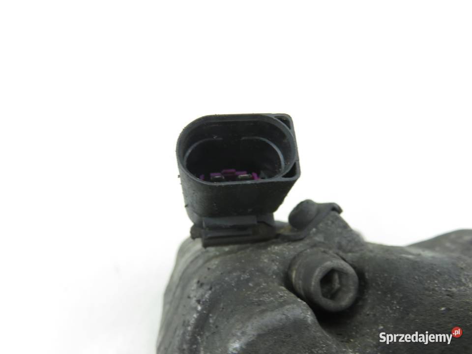 KOMPRESOR KLIMATYZACJI AUDI A3 8L1 18 AGN osobowe