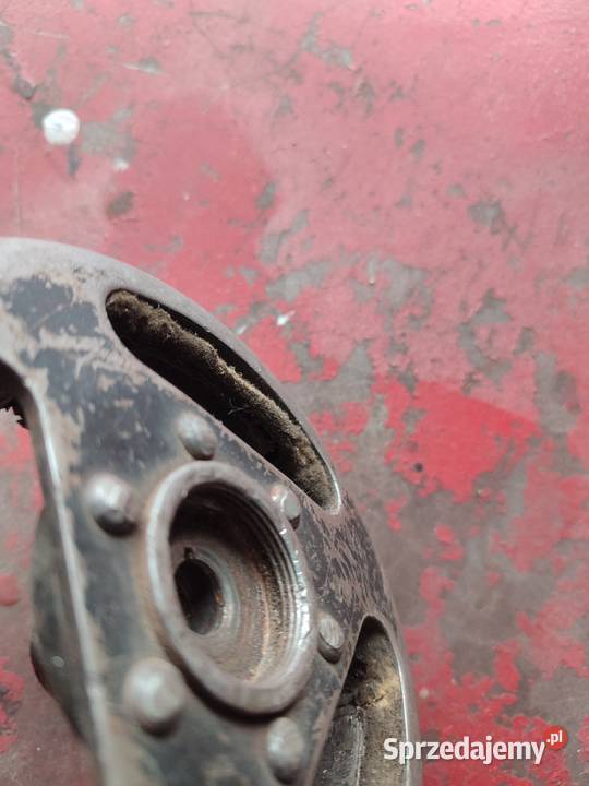 Magneto Simson S51 Sr50 S50 Nisko sprzedam