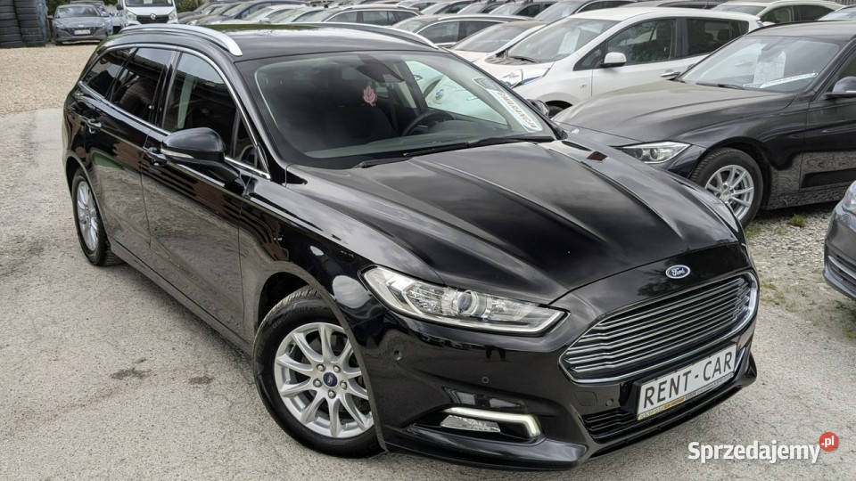 Ford Mondeo 120OPŁACONYBezwypadkowy113000 Kamera sprzedam