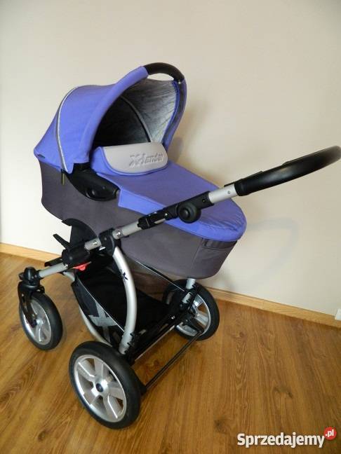 x lander xa antartica 3 w 1 gwarancja full Wielofunkcyjne małopolskie Olkusz sprzedam