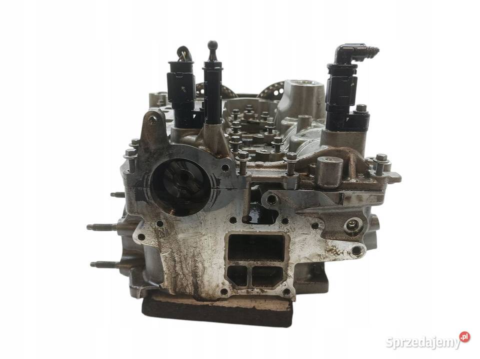 GŁOWICA KOMPLETNA 9811346480 12 THP Peugeot 3008 sprzedam