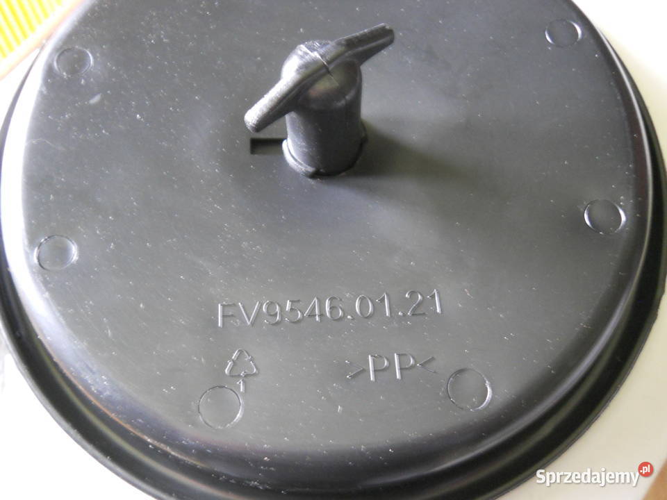 Filtr 91092030 do okurzacza PARKSIDE małopolskie Biecz