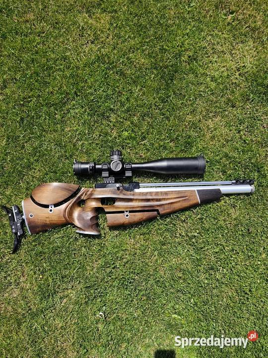 Walther LGM2 full custom sprzedam