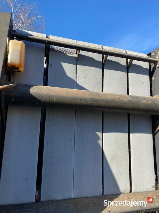 Prasa VICON 1601 łódzkie Świątkowice