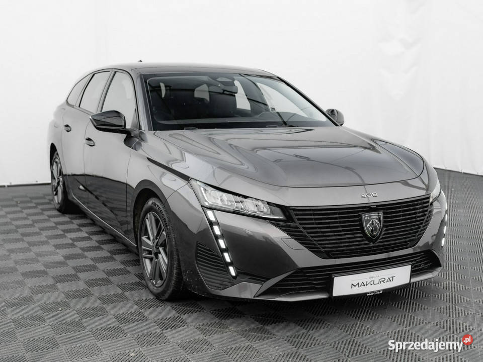 Peugeot 308 SW WD1722T15 BlueHDi Active Pack Gdańsk sprzedam